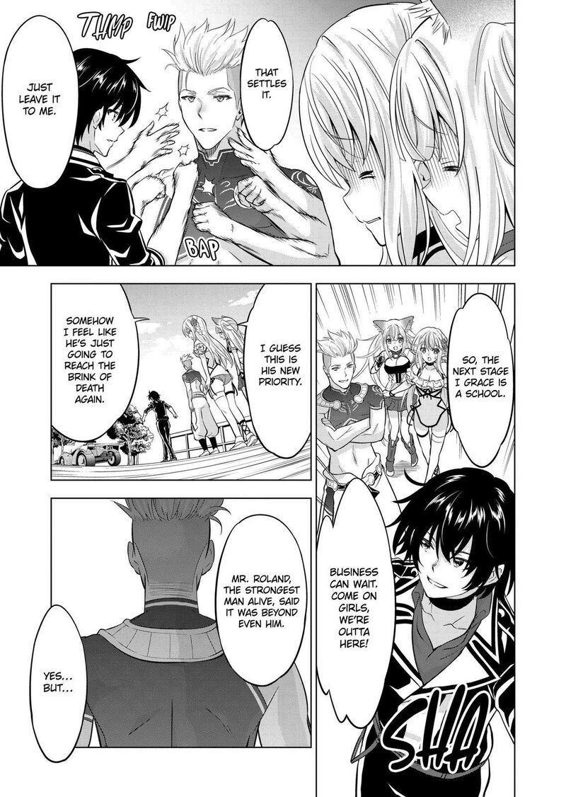 Shijou Saikyou Orc San No TanoshII Tanetsuke Harem Zukuri 112 25