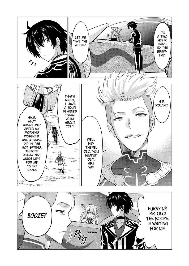 Shijou Saikyou Orc San No TanoshII Tanetsuke Harem Zukuri 112 8