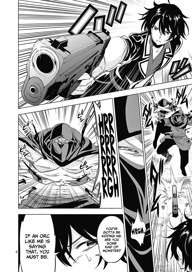 Shijou Saikyou Orc San No TanoshII Tanetsuke Harem Zukuri 117 7