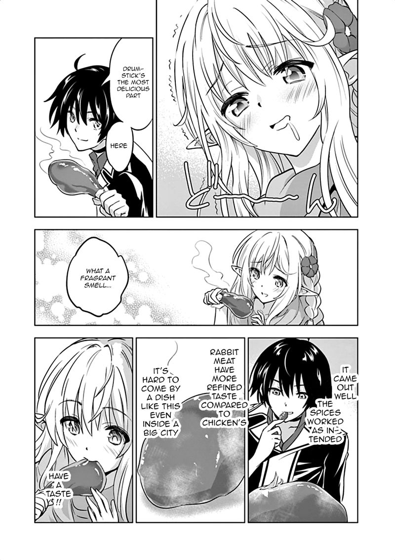 Shijou Saikyou Orc San No TanoshII Tanetsuke Harem Zukuri 13 17