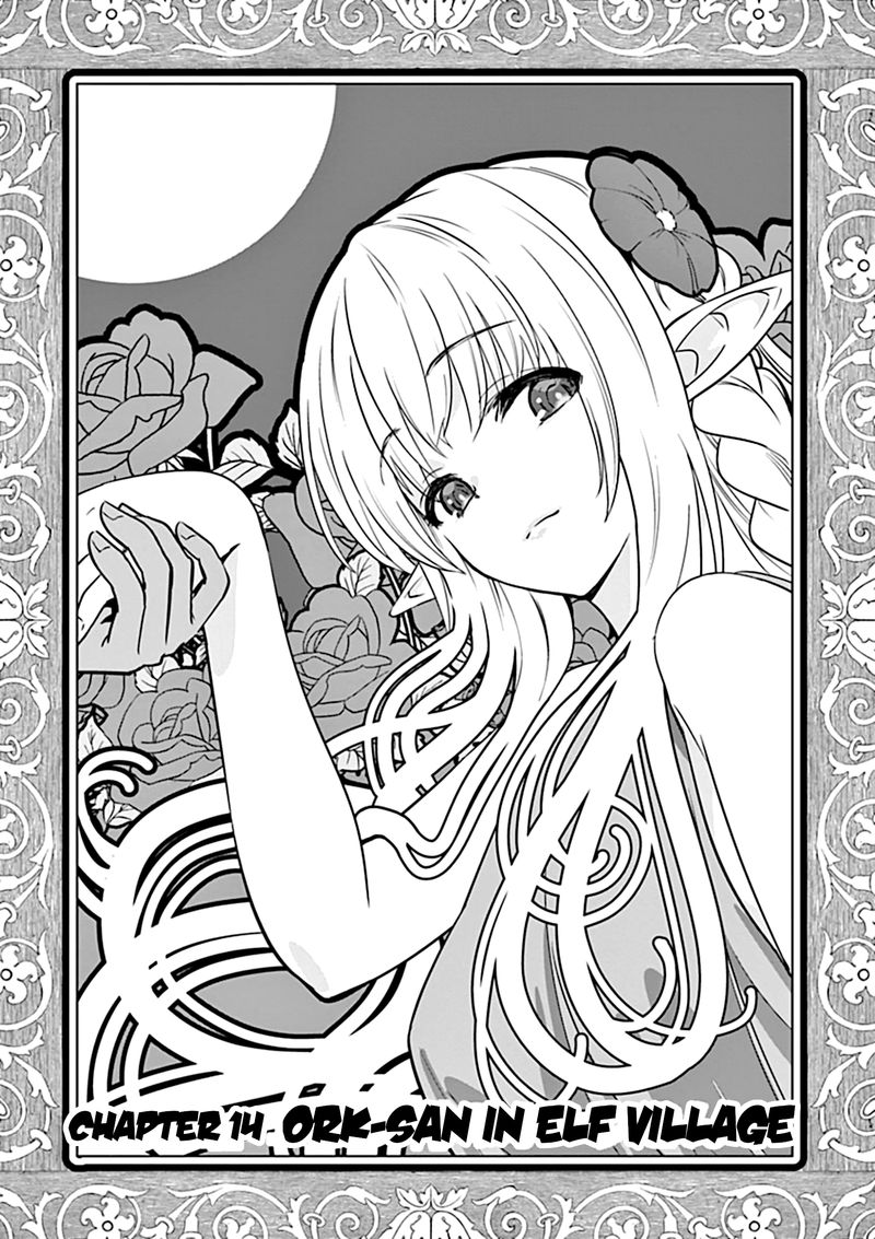 Shijou Saikyou Orc San No TanoshII Tanetsuke Harem Zukuri 14 1