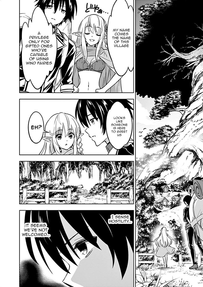 Shijou Saikyou Orc San No TanoshII Tanetsuke Harem Zukuri 14 6