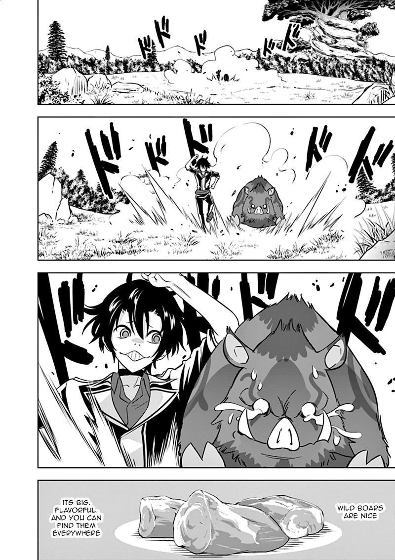 Shijou Saikyou Orc San No TanoshII Tanetsuke Harem Zukuri 16 12