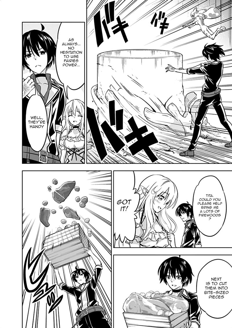 Shijou Saikyou Orc San No TanoshII Tanetsuke Harem Zukuri 16 14