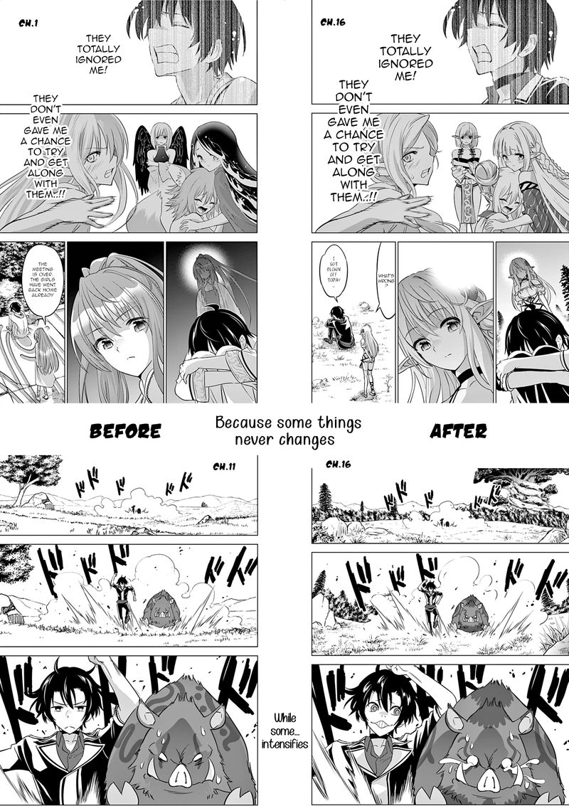 Shijou Saikyou Orc San No TanoshII Tanetsuke Harem Zukuri 16 28