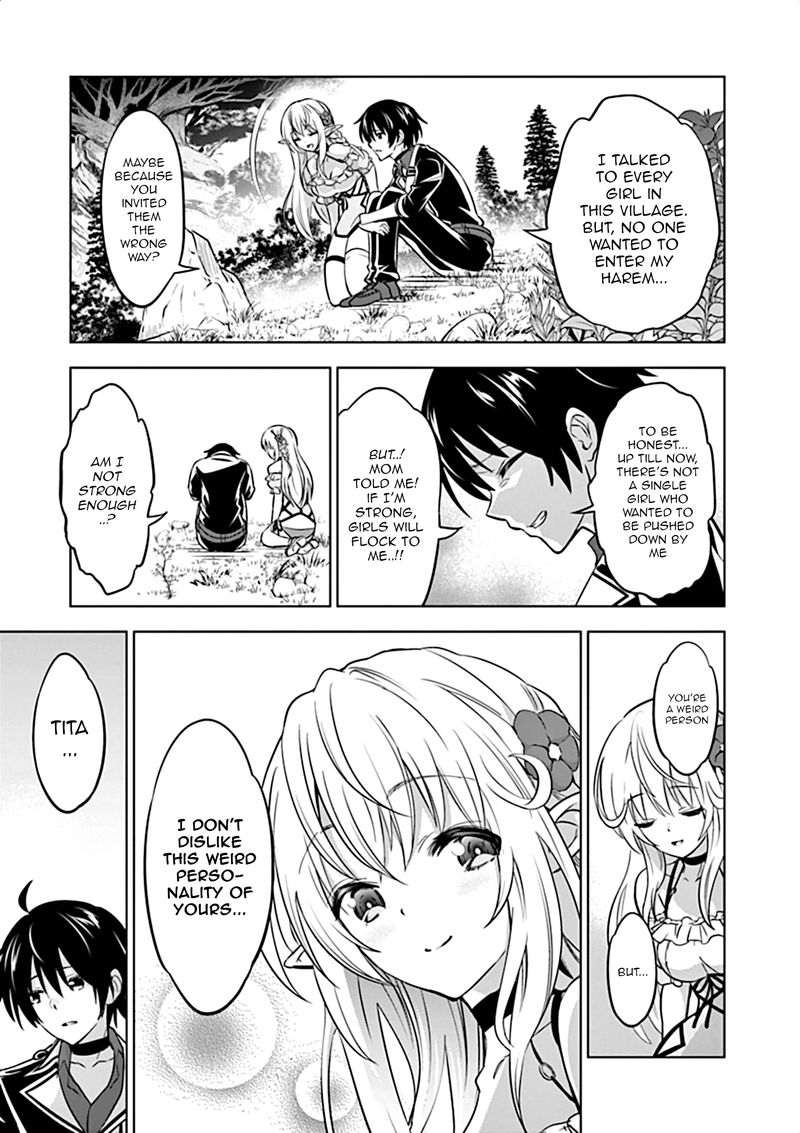 Shijou Saikyou Orc San No TanoshII Tanetsuke Harem Zukuri 16 7