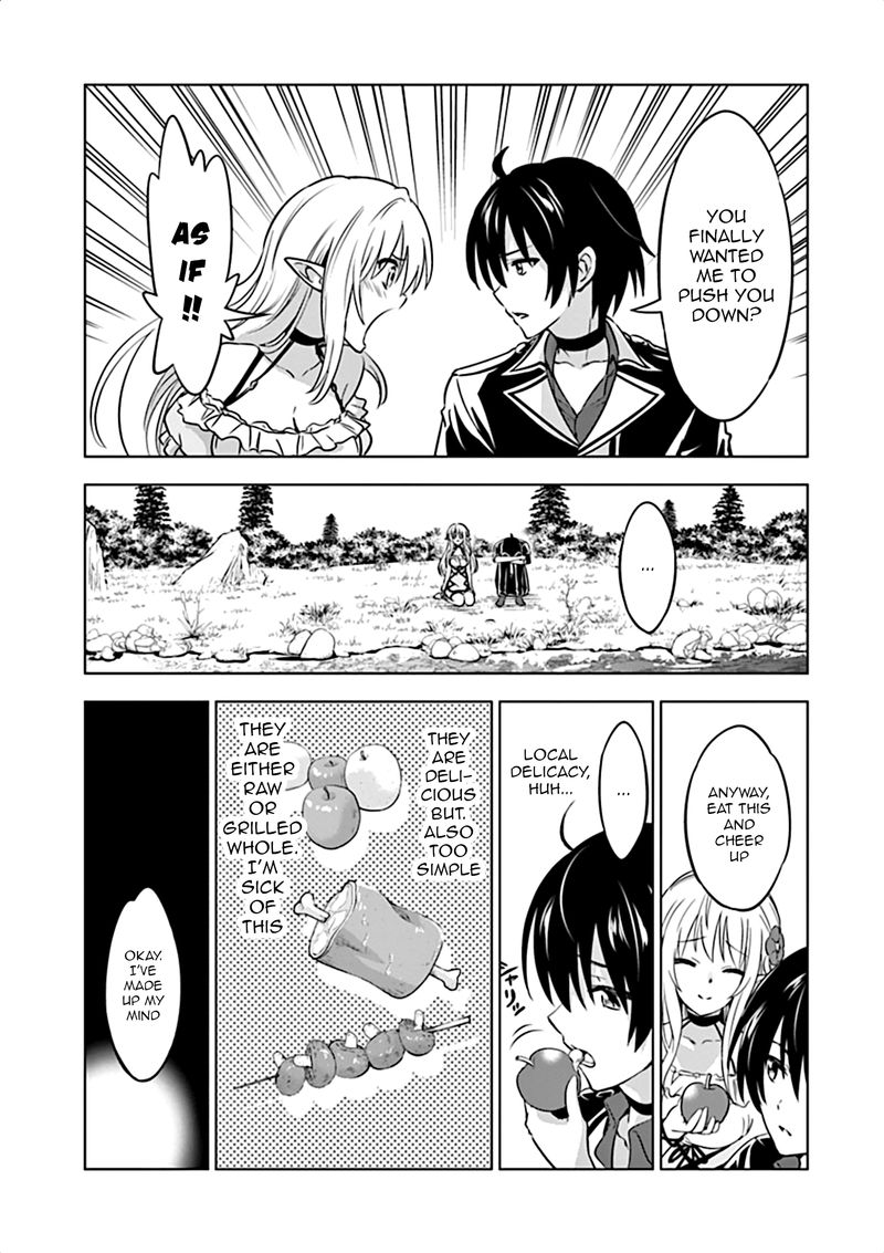 Shijou Saikyou Orc San No TanoshII Tanetsuke Harem Zukuri 16 8