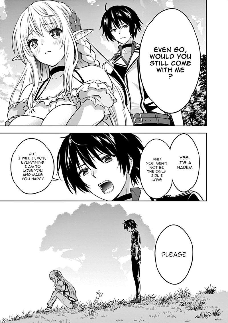 Shijou Saikyou Orc San No TanoshII Tanetsuke Harem Zukuri 17 13