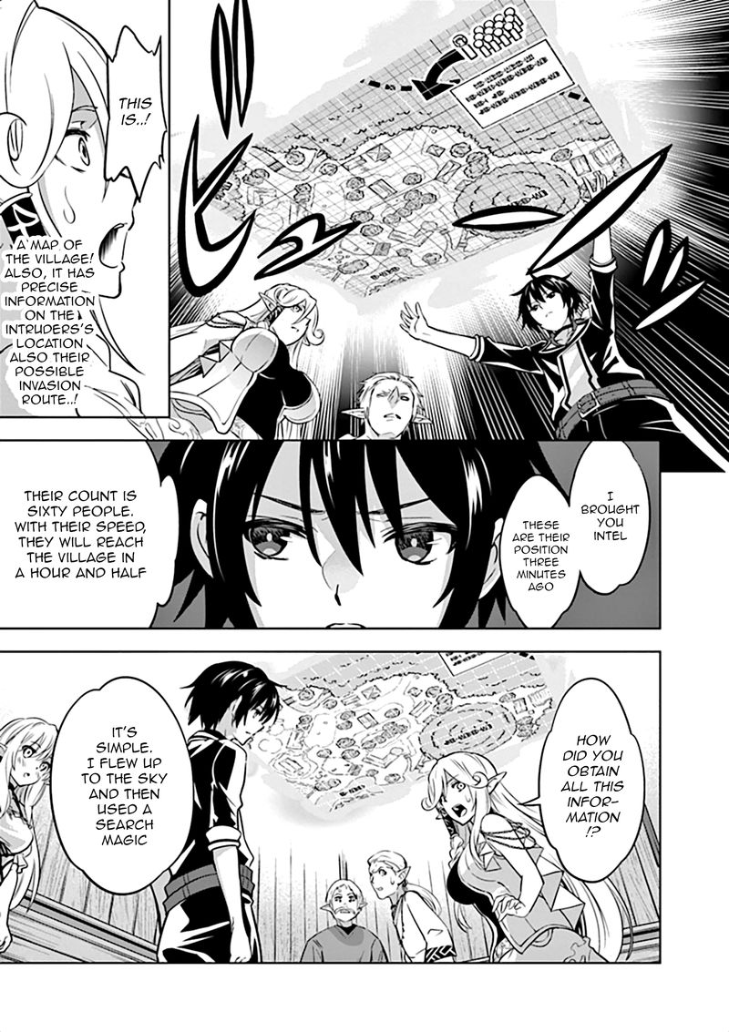 Shijou Saikyou Orc San No TanoshII Tanetsuke Harem Zukuri 18 4