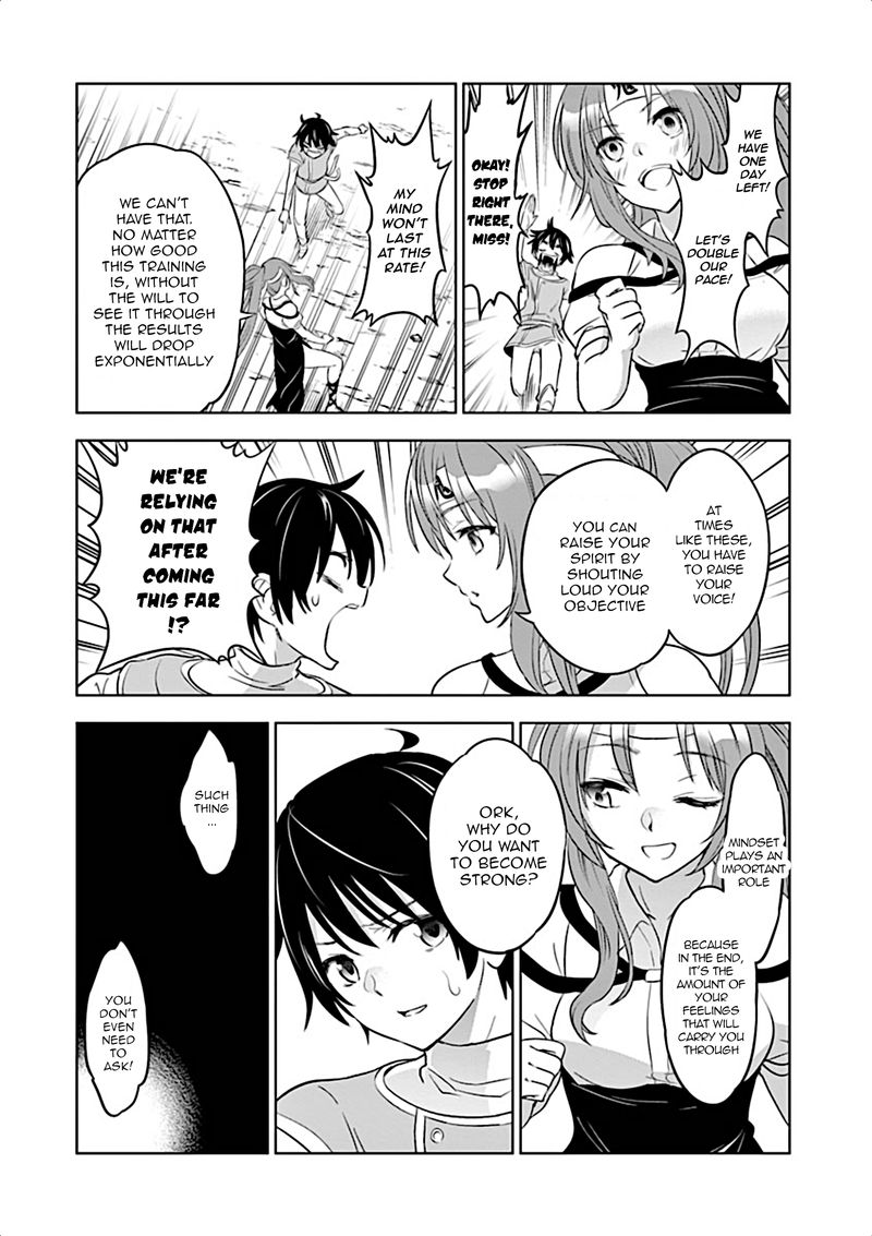 Shijou Saikyou Orc San No TanoshII Tanetsuke Harem Zukuri 2 9