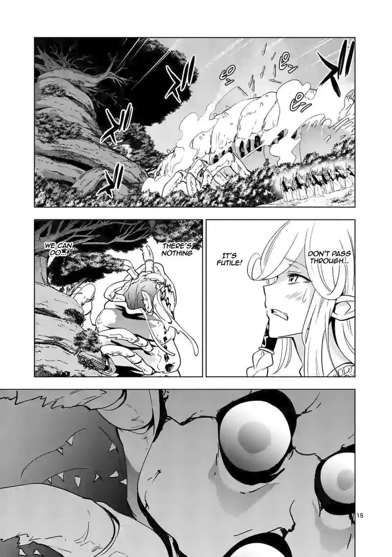Shijou Saikyou Orc San No TanoshII Tanetsuke Harem Zukuri 21 15