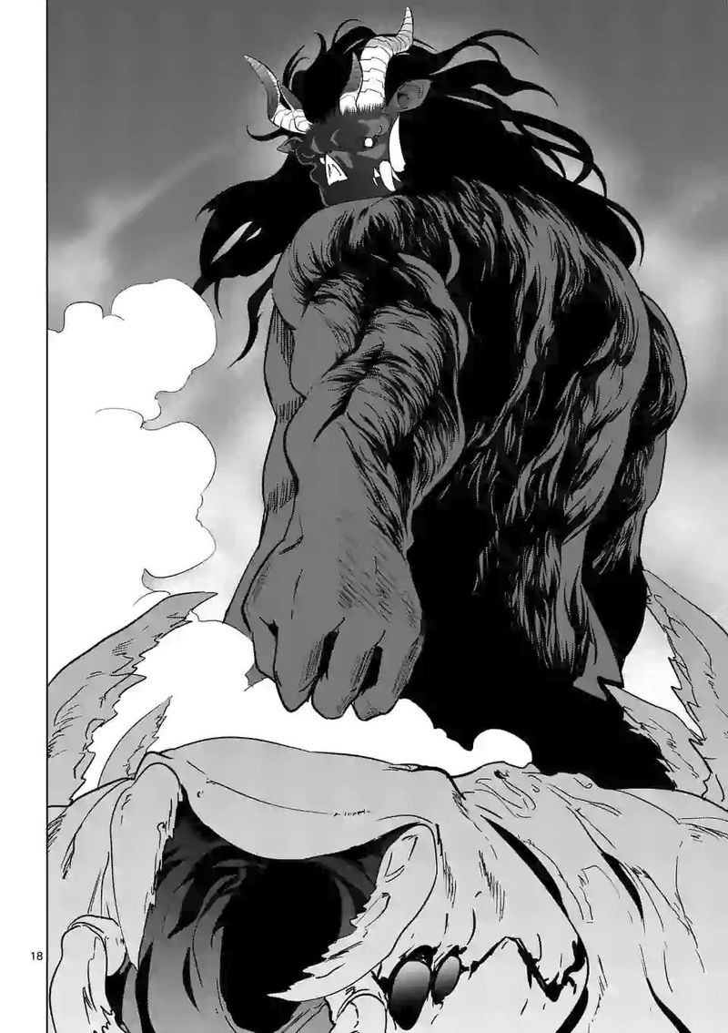 Shijou Saikyou Orc San No TanoshII Tanetsuke Harem Zukuri 21 18