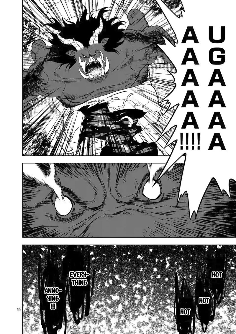 Shijou Saikyou Orc San No TanoshII Tanetsuke Harem Zukuri 21 22