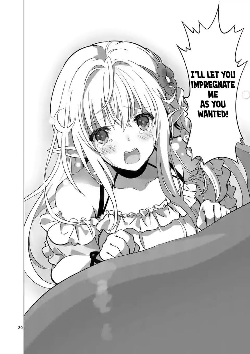 Shijou Saikyou Orc San No TanoshII Tanetsuke Harem Zukuri 21 30