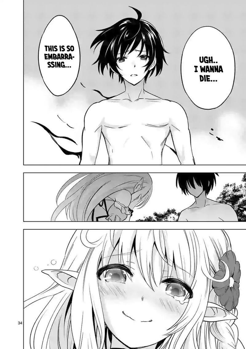 Shijou Saikyou Orc San No TanoshII Tanetsuke Harem Zukuri 21 34