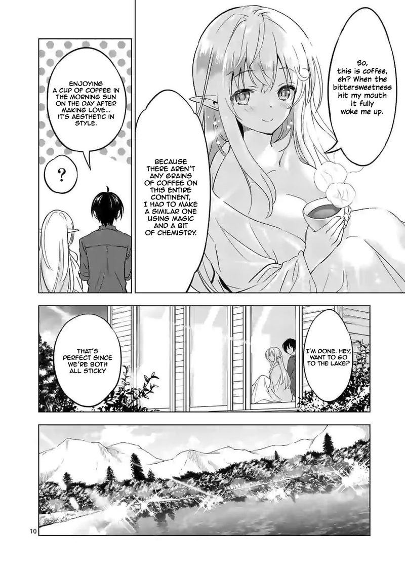 Shijou Saikyou Orc San No TanoshII Tanetsuke Harem Zukuri 22 10