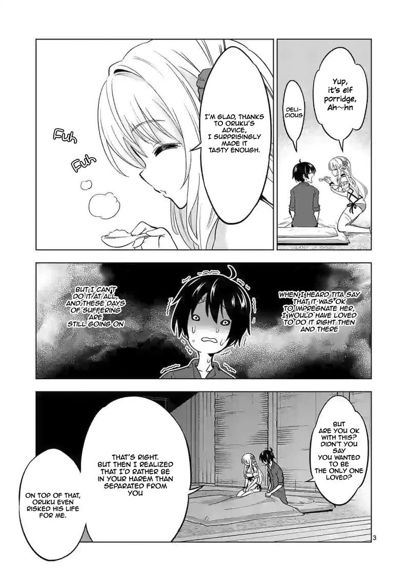 Shijou Saikyou Orc San No TanoshII Tanetsuke Harem Zukuri 22 3
