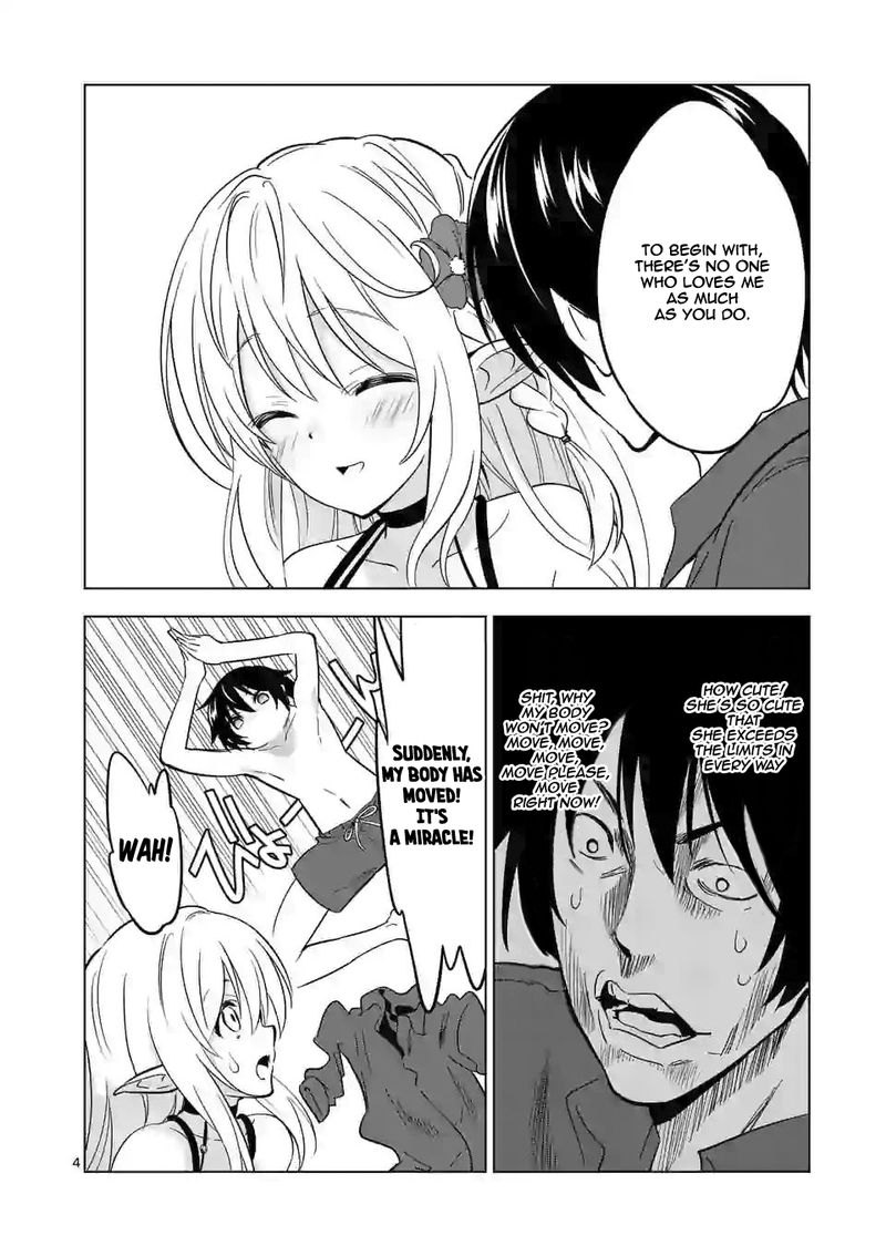 Shijou Saikyou Orc San No TanoshII Tanetsuke Harem Zukuri 22 4
