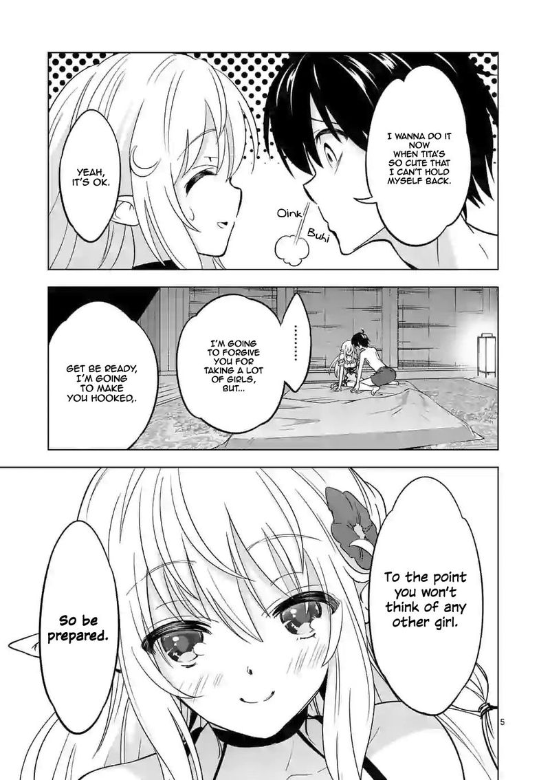 Shijou Saikyou Orc San No TanoshII Tanetsuke Harem Zukuri 22 5