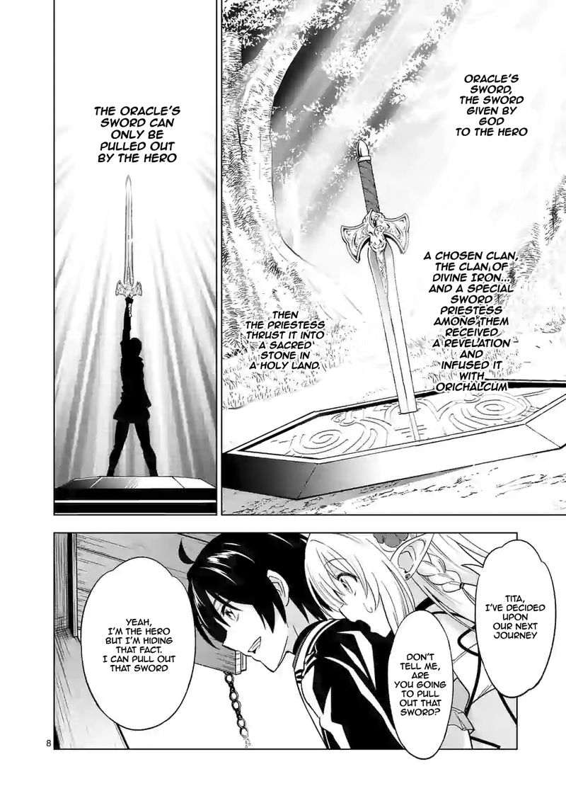 Shijou Saikyou Orc San No TanoshII Tanetsuke Harem Zukuri 25 8