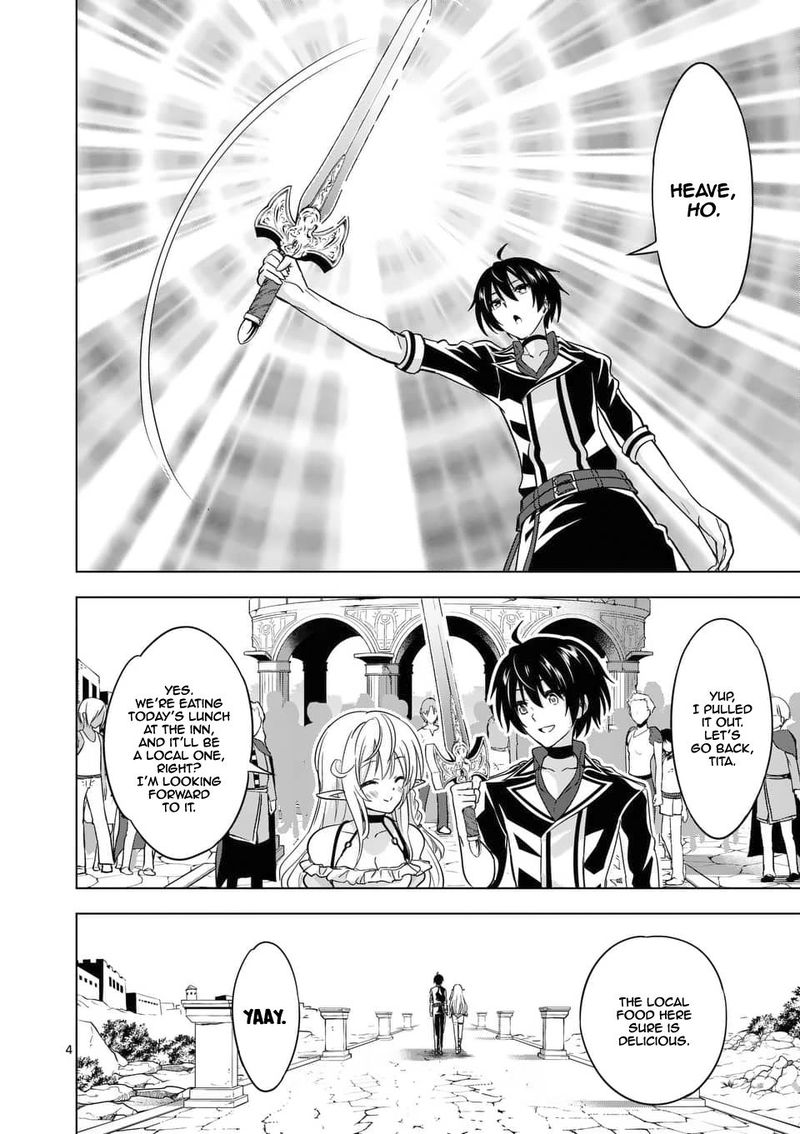 Shijou Saikyou Orc San No TanoshII Tanetsuke Harem Zukuri 28 4