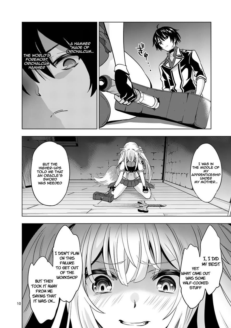 Shijou Saikyou Orc San No TanoshII Tanetsuke Harem Zukuri 29 10