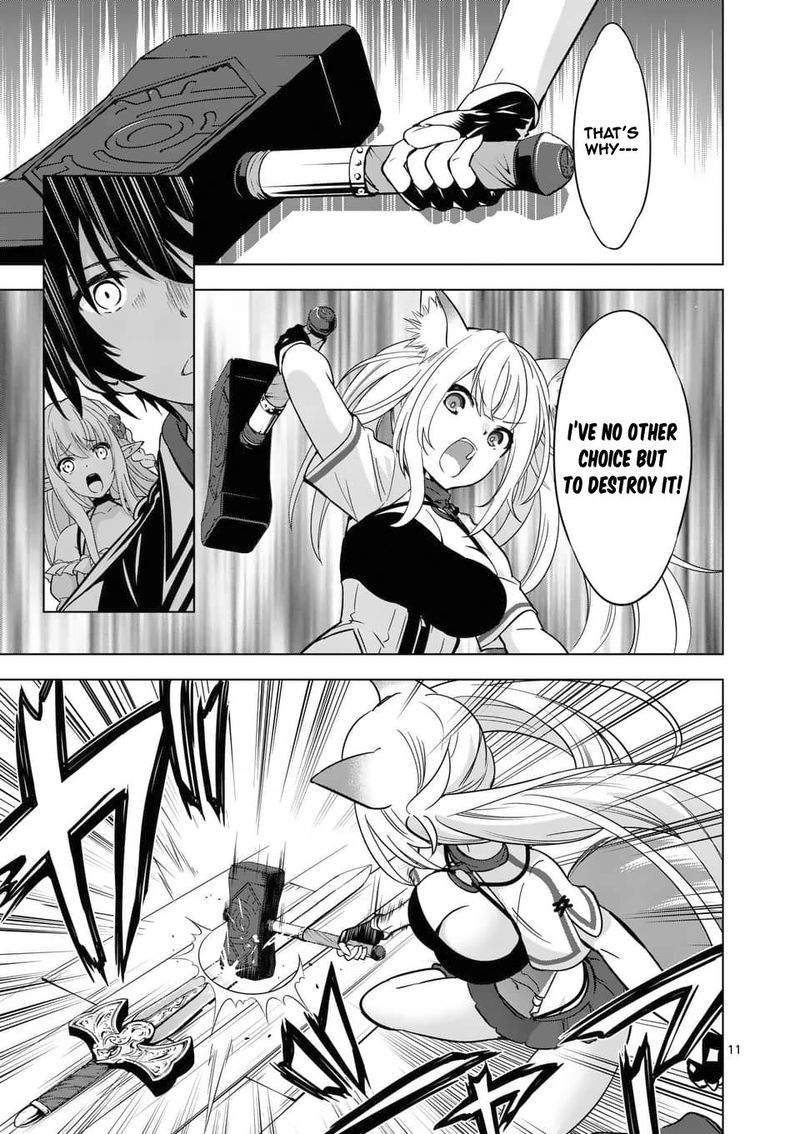 Shijou Saikyou Orc San No TanoshII Tanetsuke Harem Zukuri 29 11