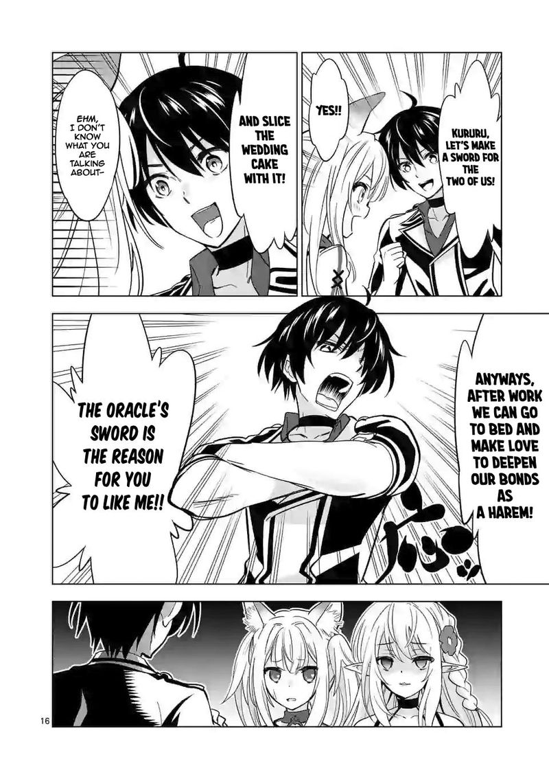 Shijou Saikyou Orc San No TanoshII Tanetsuke Harem Zukuri 29 16