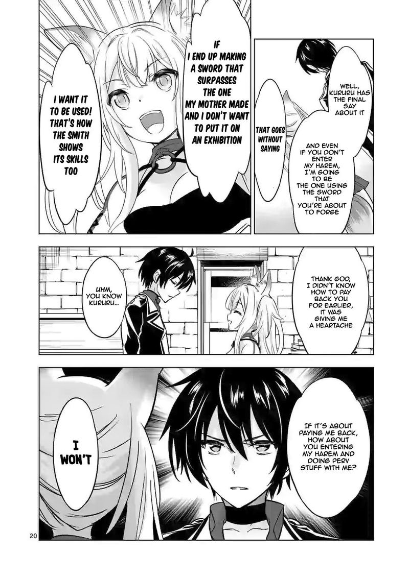 Shijou Saikyou Orc San No TanoshII Tanetsuke Harem Zukuri 29 20