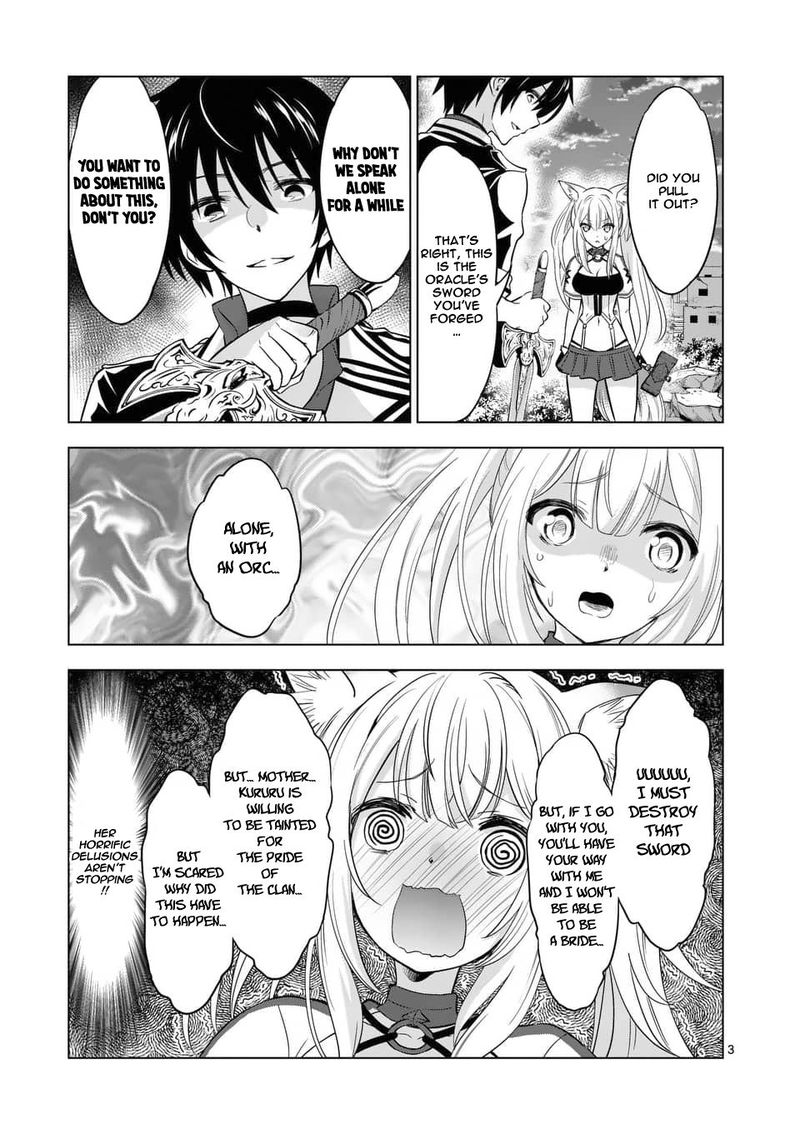 Shijou Saikyou Orc San No TanoshII Tanetsuke Harem Zukuri 29 3