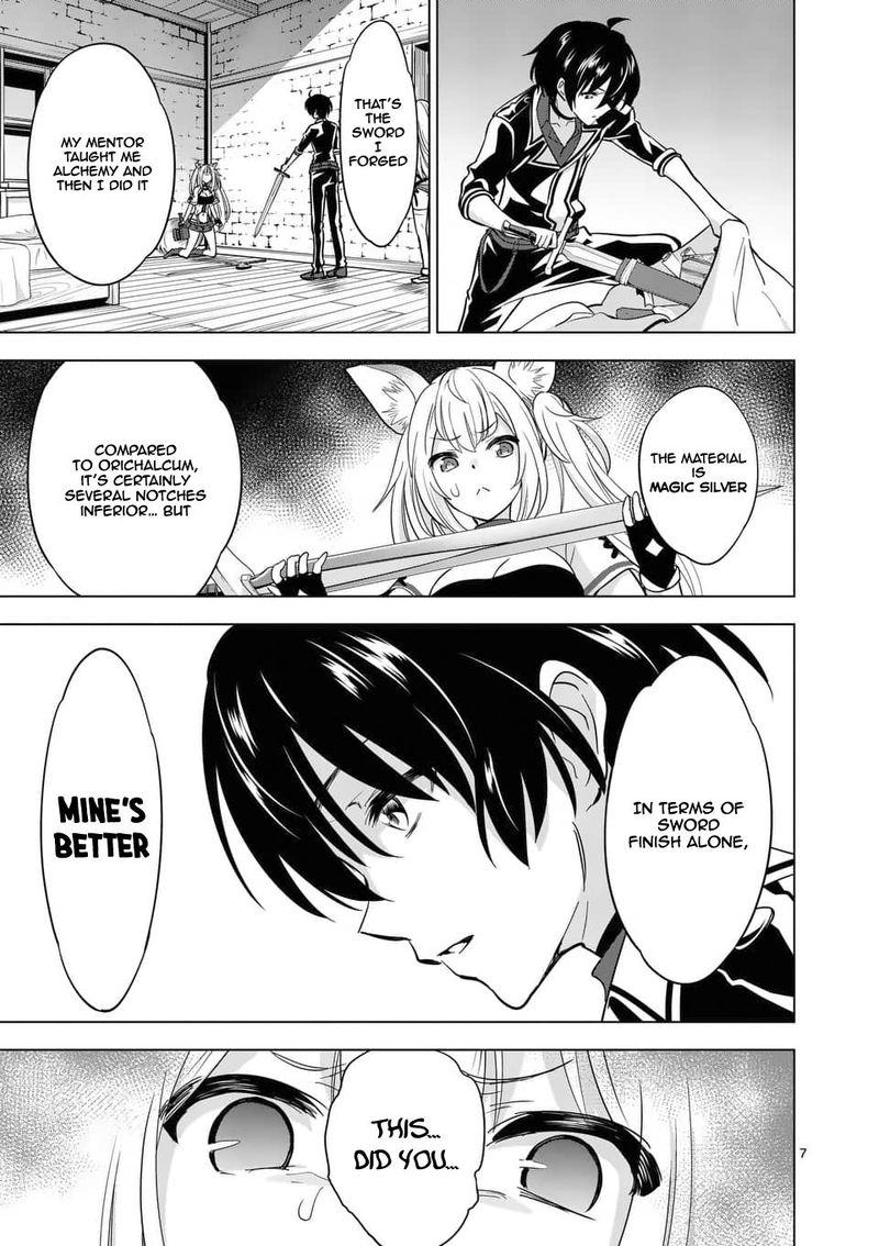 Shijou Saikyou Orc San No TanoshII Tanetsuke Harem Zukuri 29 7