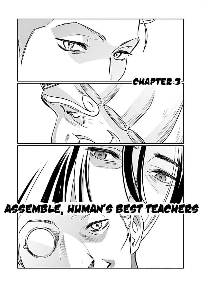 Shijou Saikyou Orc San No TanoshII Tanetsuke Harem Zukuri 3 1