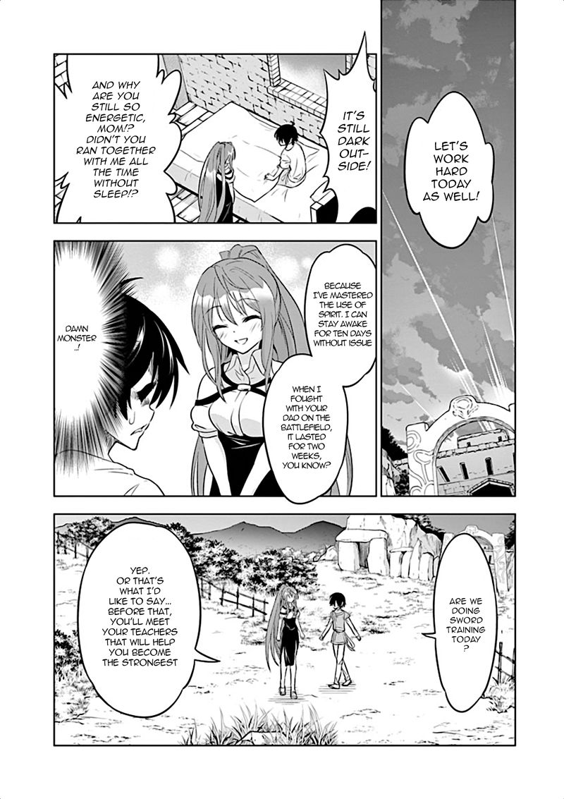Shijou Saikyou Orc San No TanoshII Tanetsuke Harem Zukuri 3 2