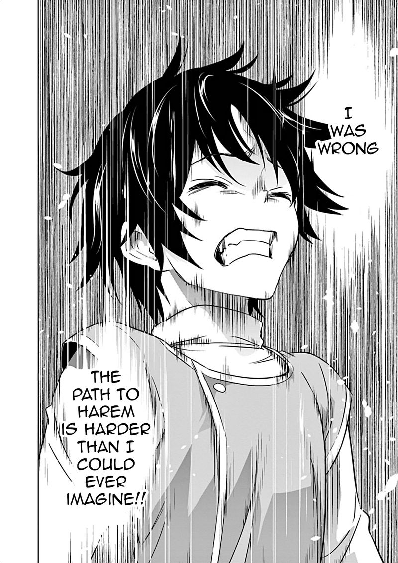 Shijou Saikyou Orc San No TanoshII Tanetsuke Harem Zukuri 3 20