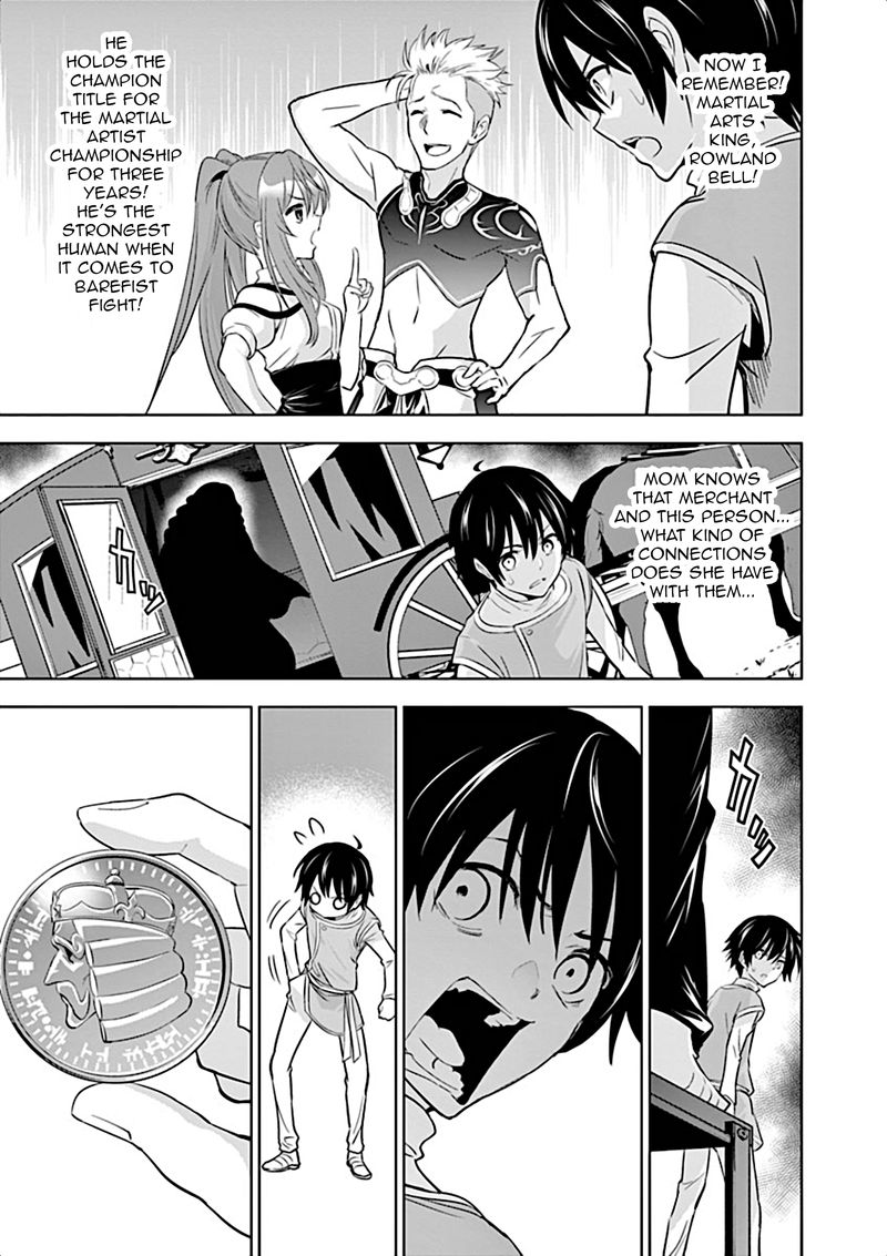 Shijou Saikyou Orc San No TanoshII Tanetsuke Harem Zukuri 3 7