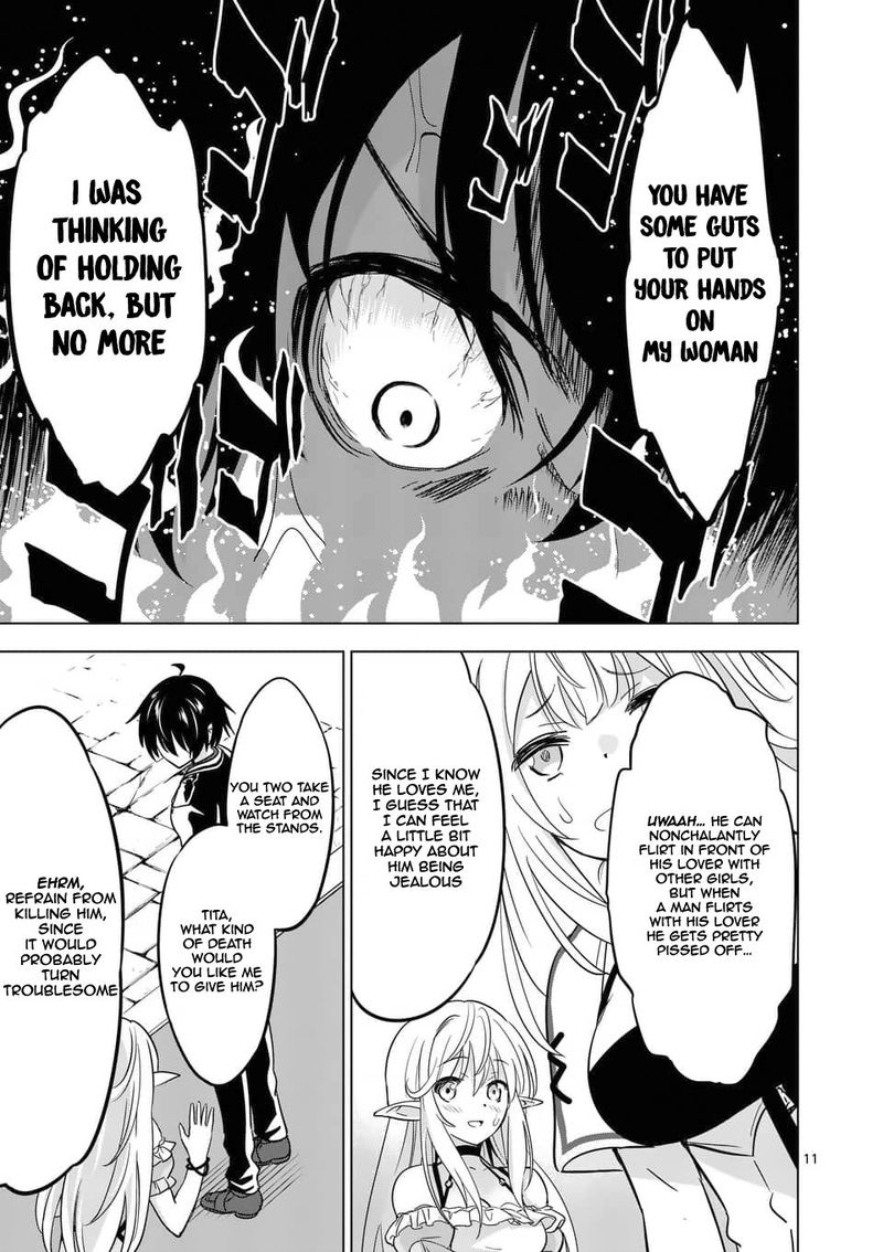 Shijou Saikyou Orc San No TanoshII Tanetsuke Harem Zukuri 30 11