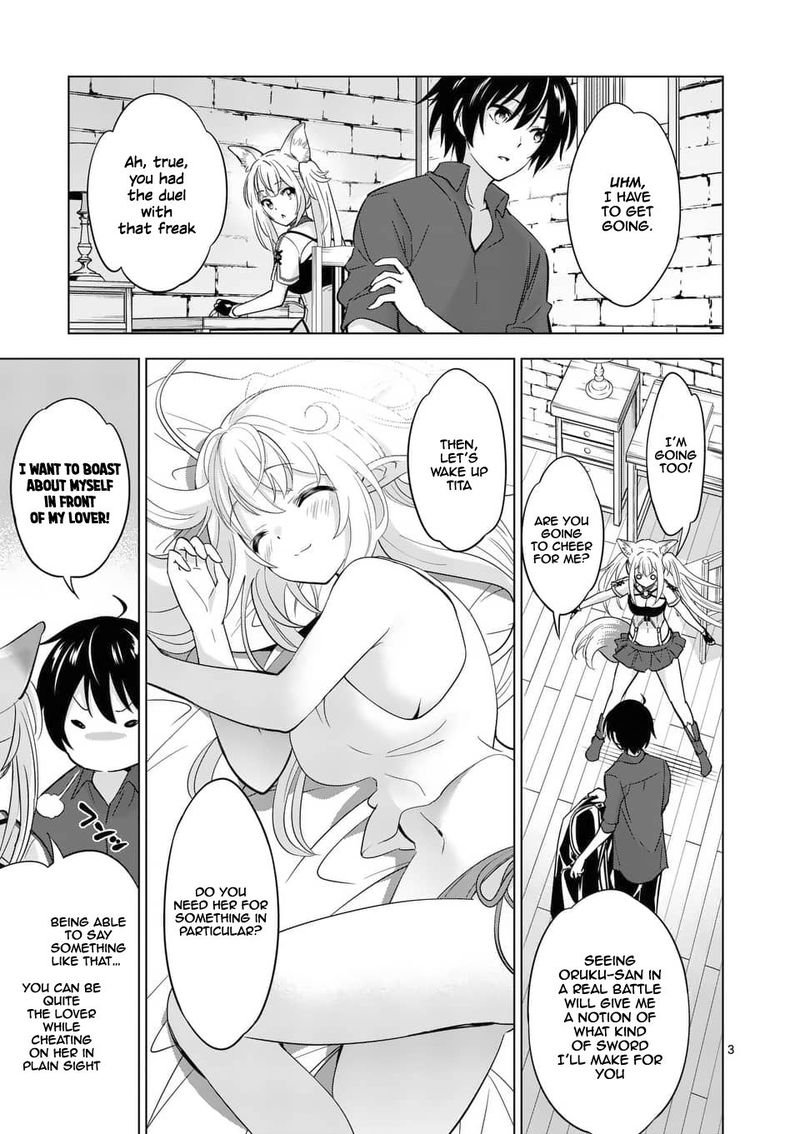 Shijou Saikyou Orc San No TanoshII Tanetsuke Harem Zukuri 30 3