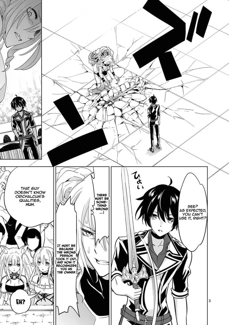 Shijou Saikyou Orc San No TanoshII Tanetsuke Harem Zukuri 31 3