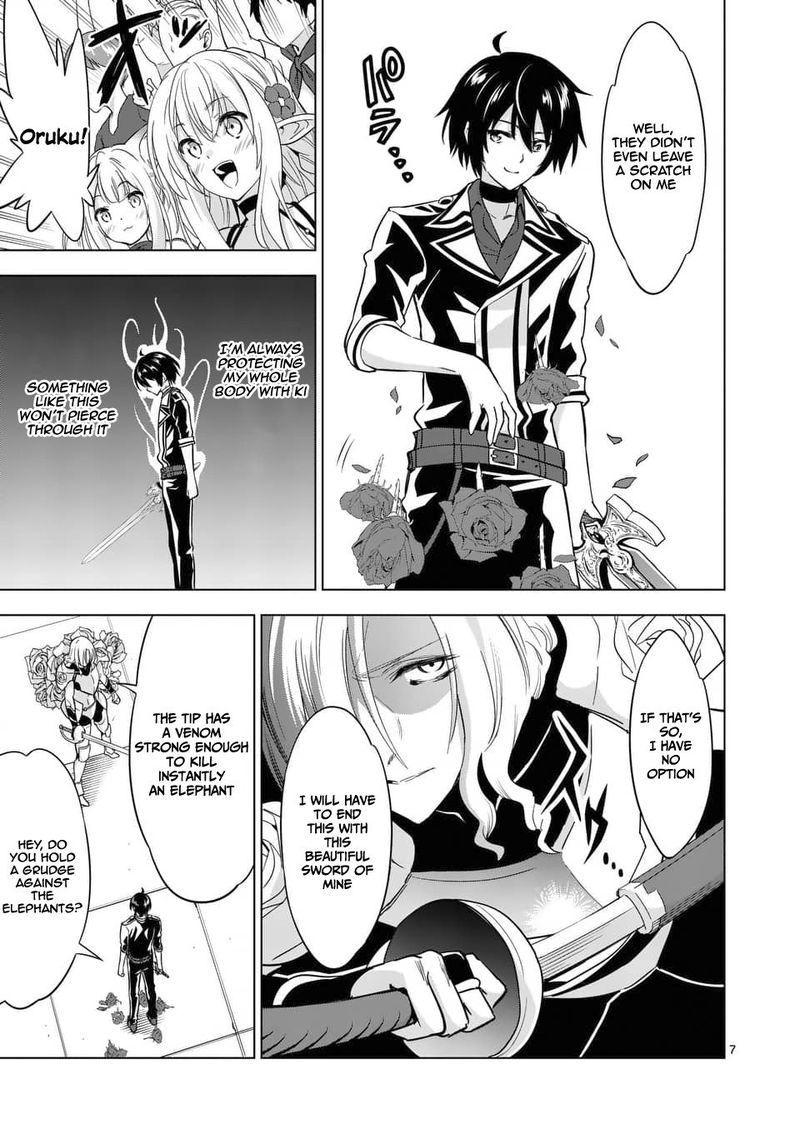Shijou Saikyou Orc San No TanoshII Tanetsuke Harem Zukuri 31 7