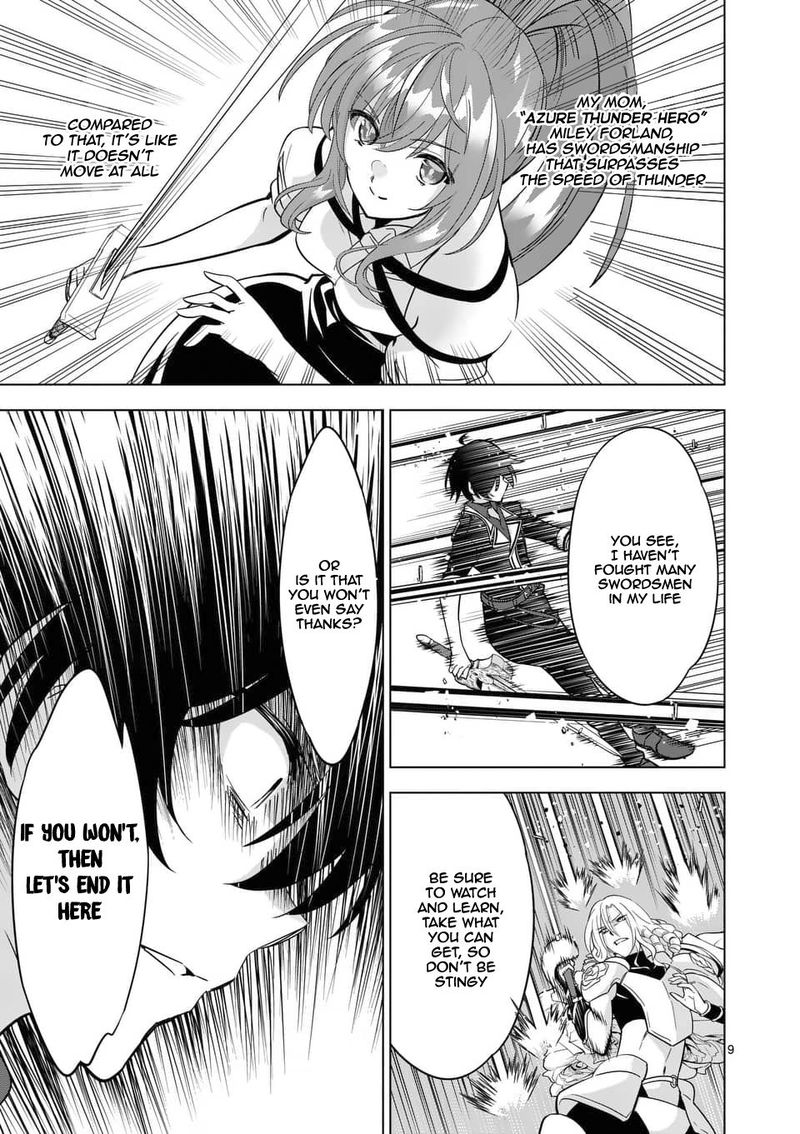 Shijou Saikyou Orc San No TanoshII Tanetsuke Harem Zukuri 31 9