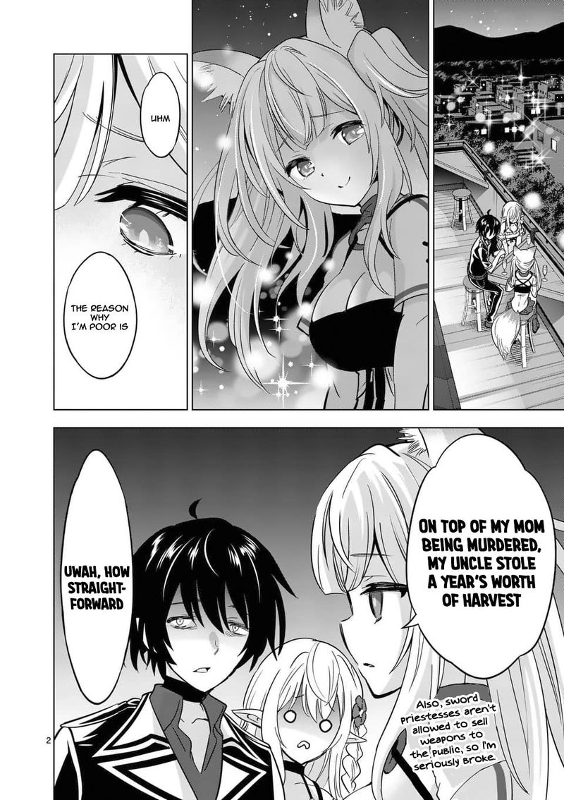 Shijou Saikyou Orc San No TanoshII Tanetsuke Harem Zukuri 33 2