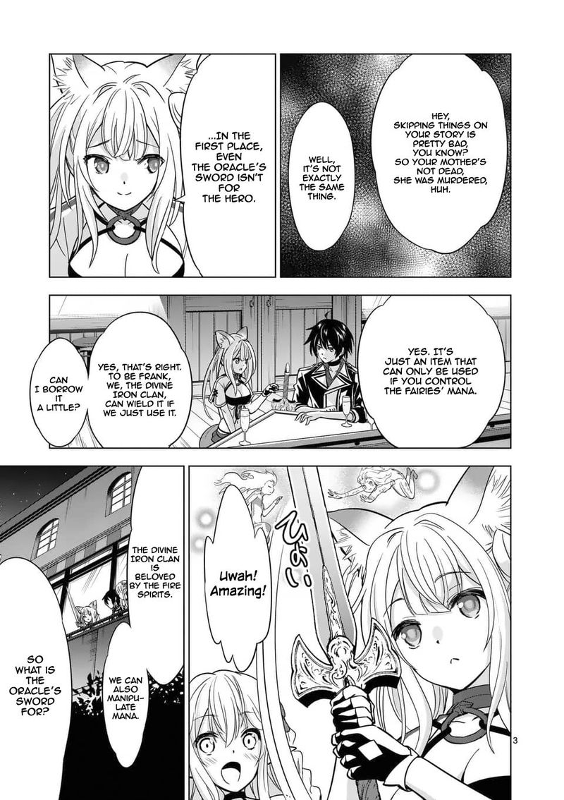 Shijou Saikyou Orc San No TanoshII Tanetsuke Harem Zukuri 33 3