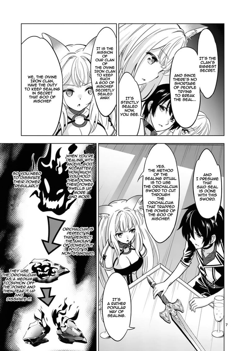 Shijou Saikyou Orc San No TanoshII Tanetsuke Harem Zukuri 33 7