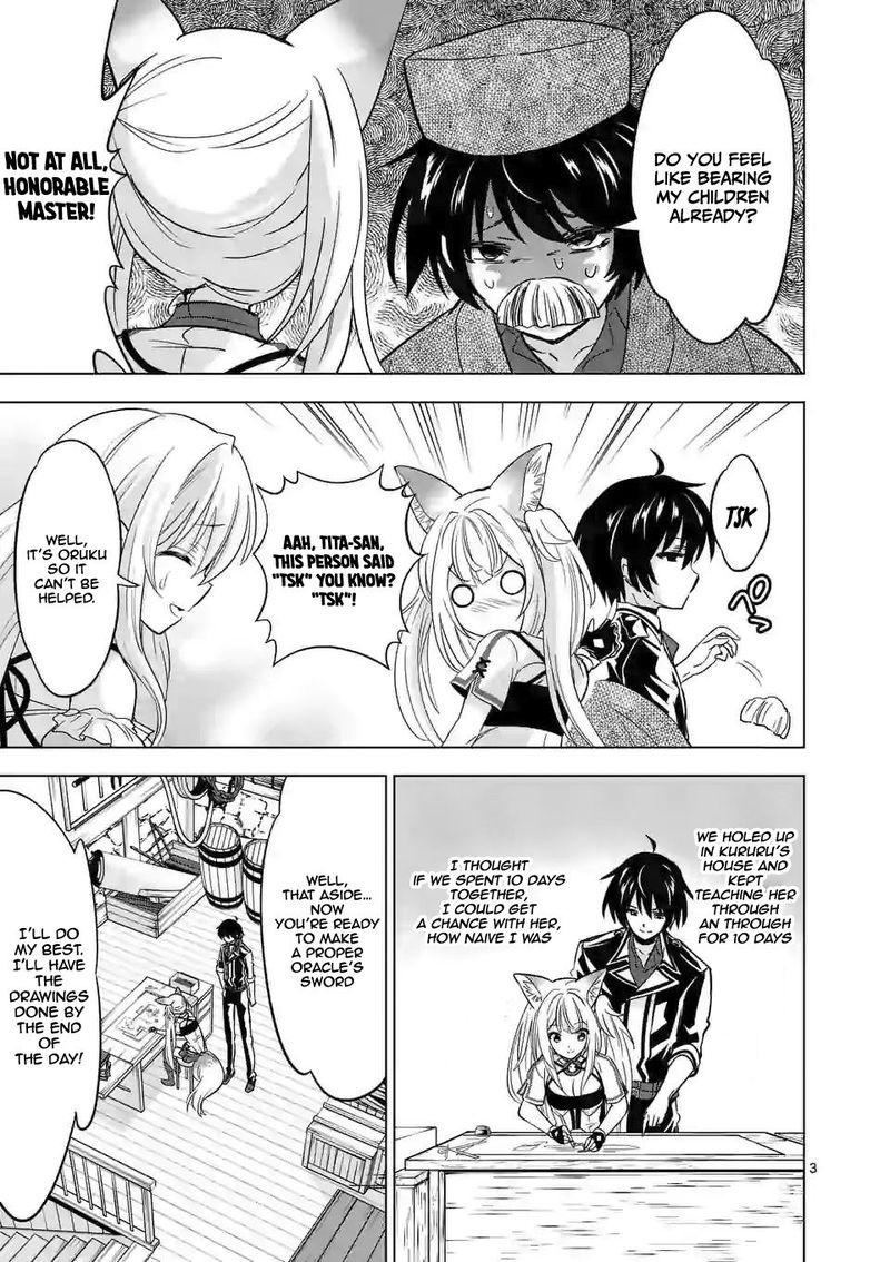 Shijou Saikyou Orc San No TanoshII Tanetsuke Harem Zukuri 34 3
