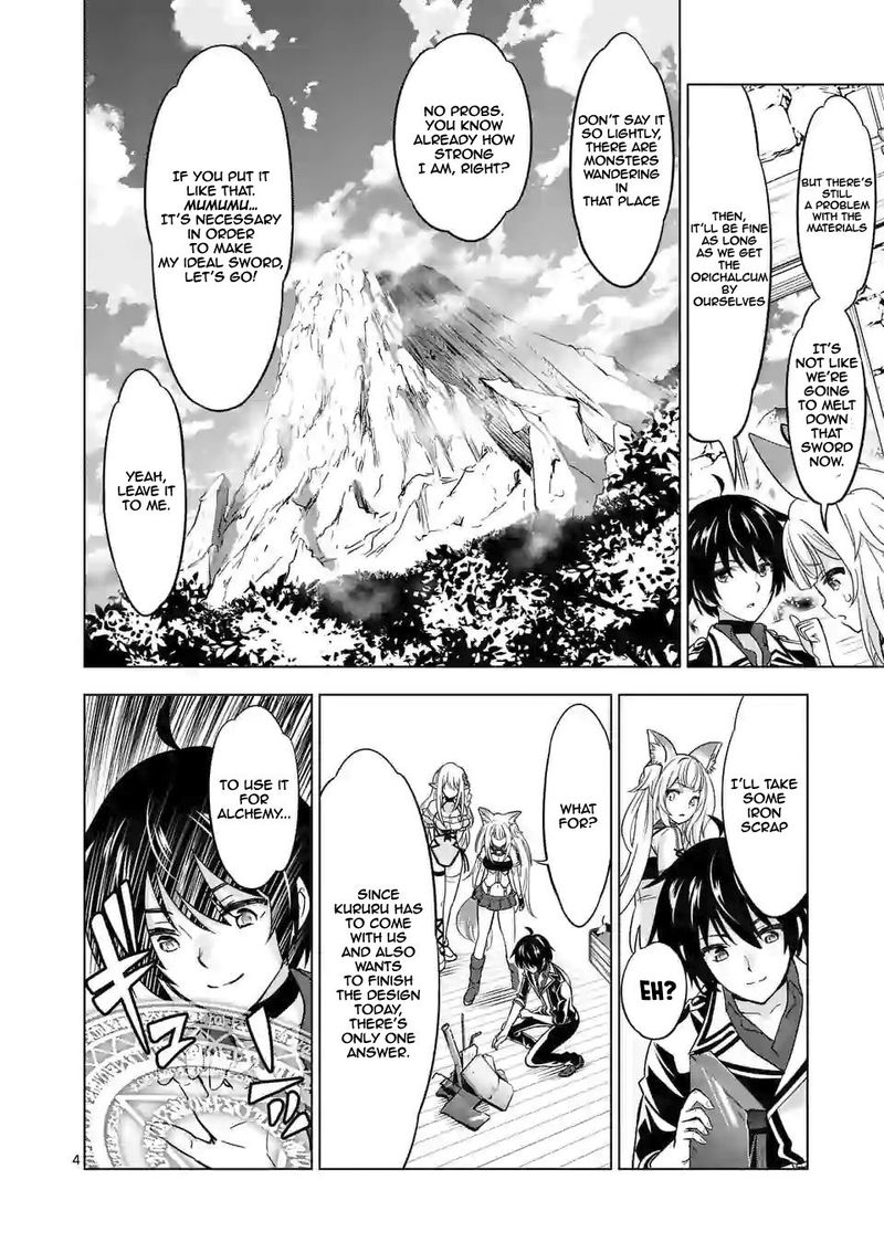 Shijou Saikyou Orc San No TanoshII Tanetsuke Harem Zukuri 34 4