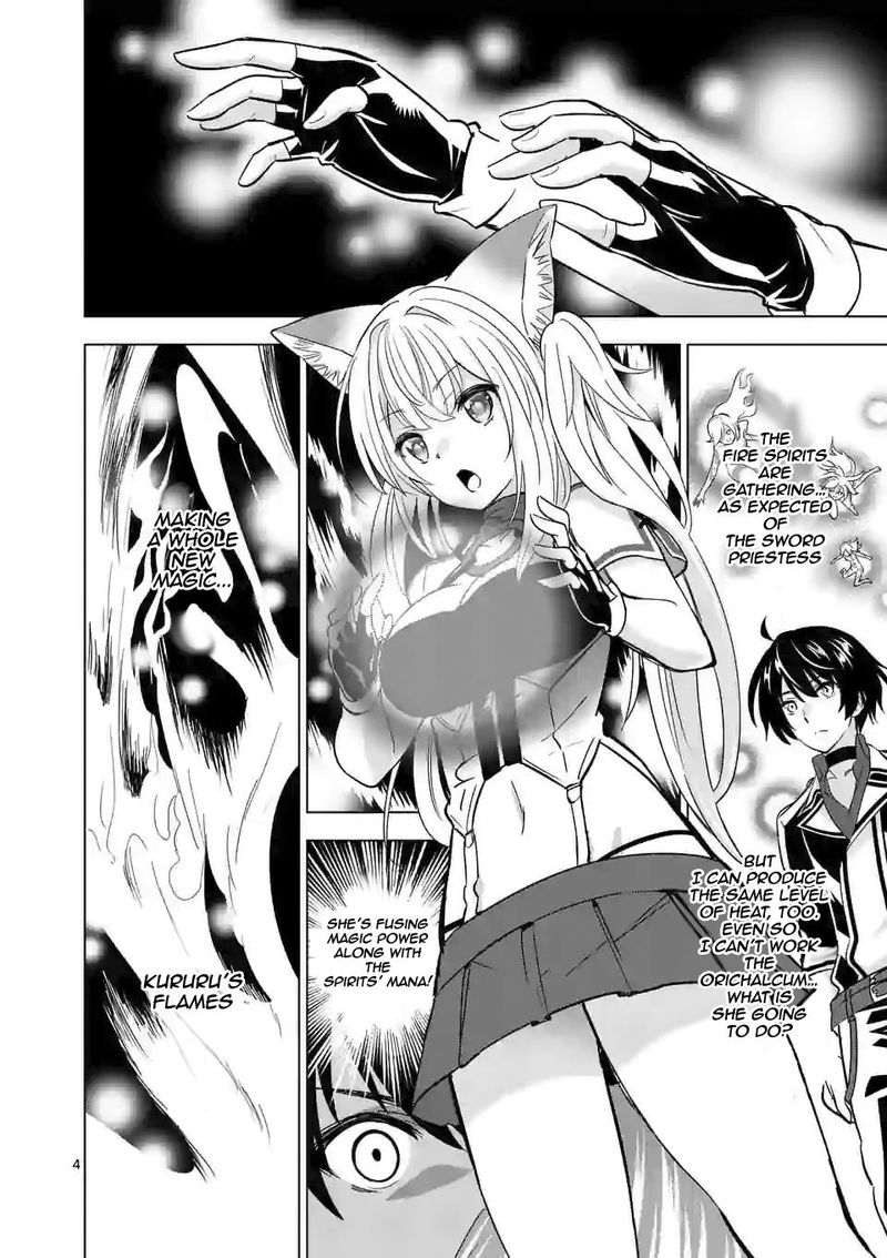 Shijou Saikyou Orc San No TanoshII Tanetsuke Harem Zukuri 35 4