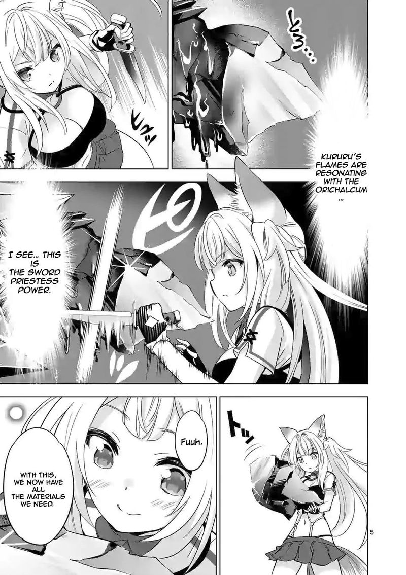 Shijou Saikyou Orc San No TanoshII Tanetsuke Harem Zukuri 35 5