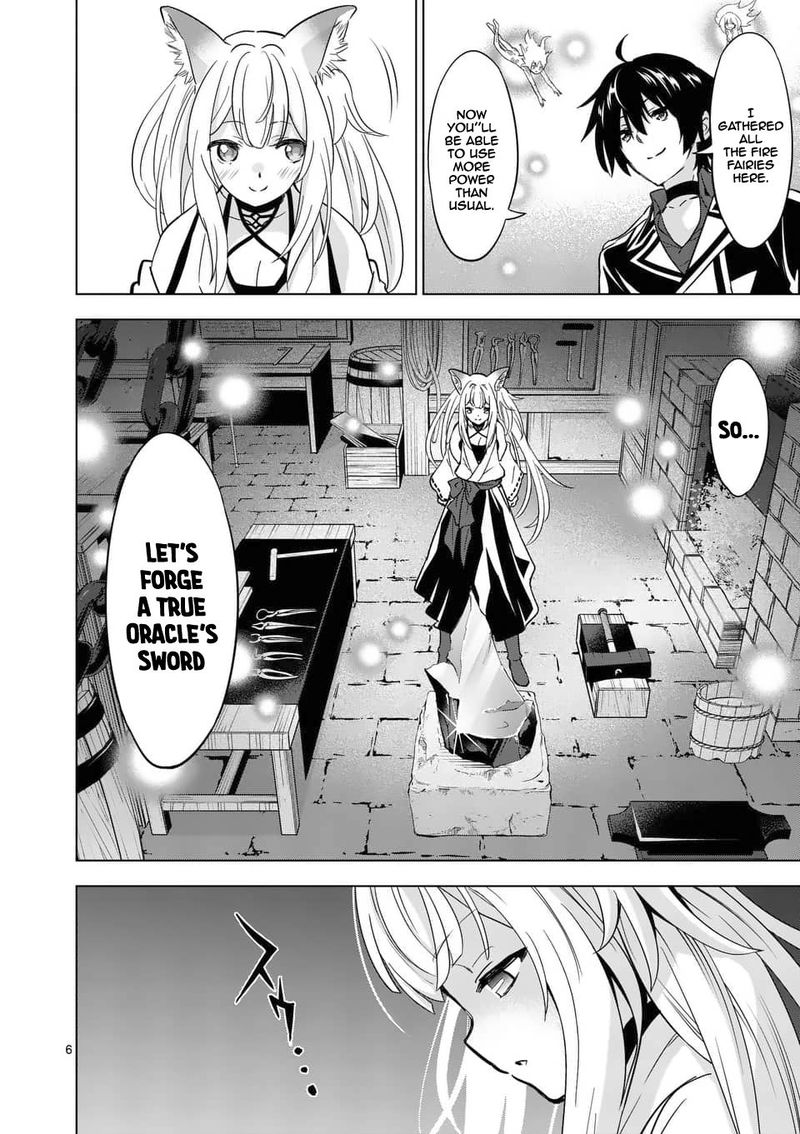 Shijou Saikyou Orc San No TanoshII Tanetsuke Harem Zukuri 37 5