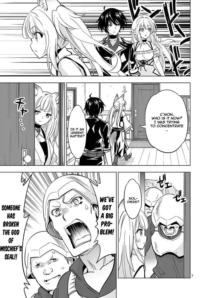 Shijou Saikyou Orc San No TanoshII Tanetsuke Harem Zukuri 37 6