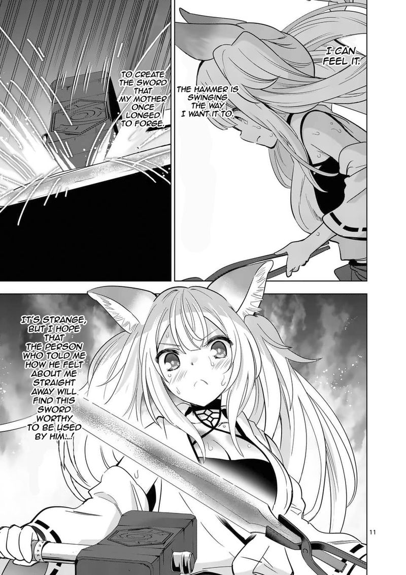 Shijou Saikyou Orc San No TanoshII Tanetsuke Harem Zukuri 38 11